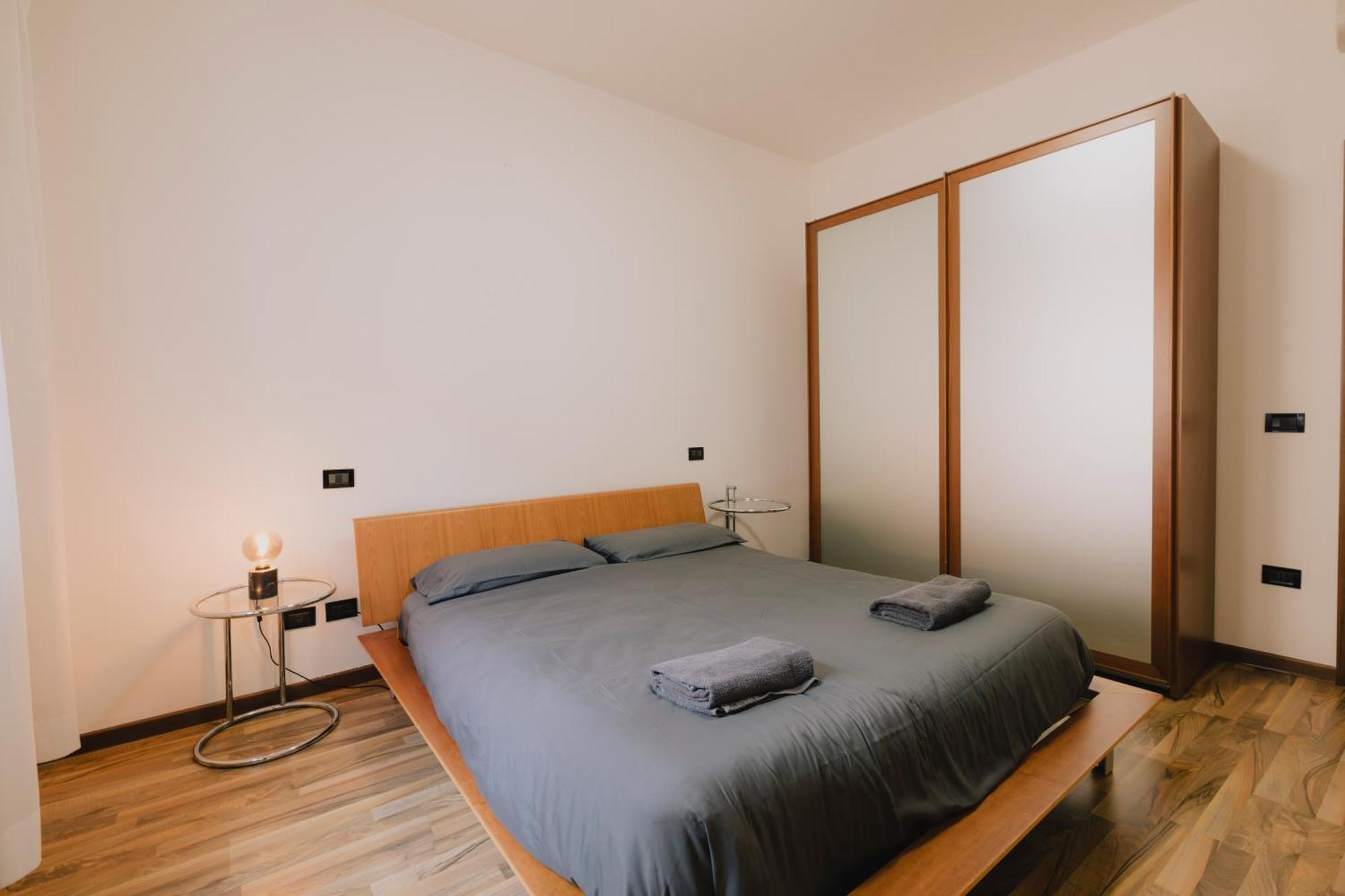 Arena Luxury Apartment Верона Экстерьер фото