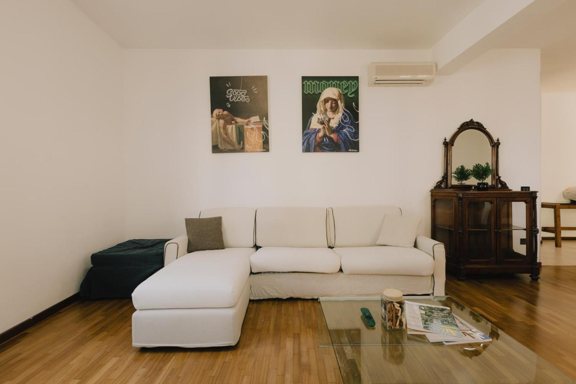 Arena Luxury Apartment Верона Экстерьер фото